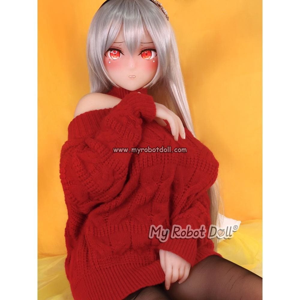 Anime Doll Aotume Head #39 - 155Cm H / 51 Sex