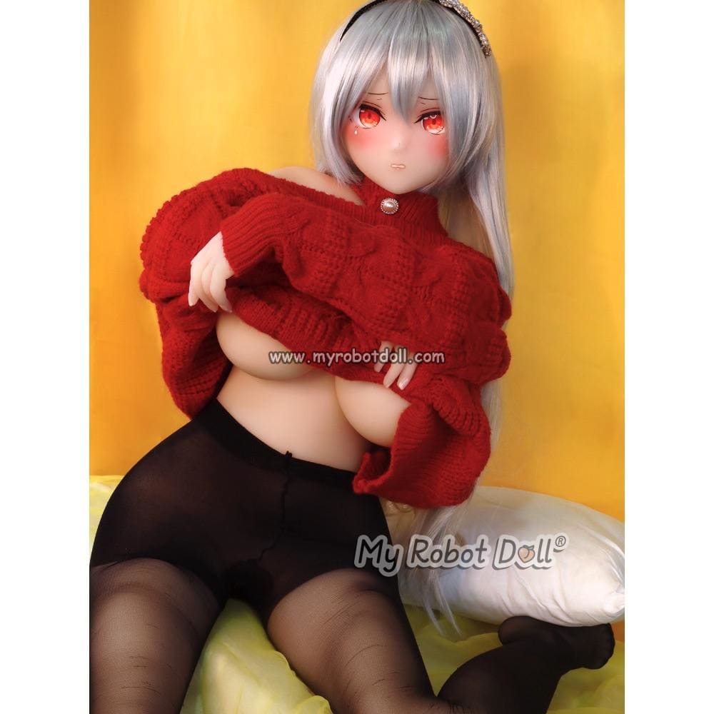 Anime Doll Aotume Head #39 - 155Cm H / 51 Sex