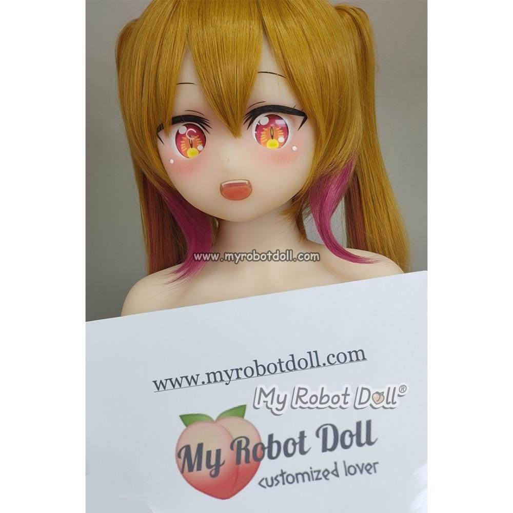Anime Doll Aotume Head #4 - 145Cm D / 49 Sex