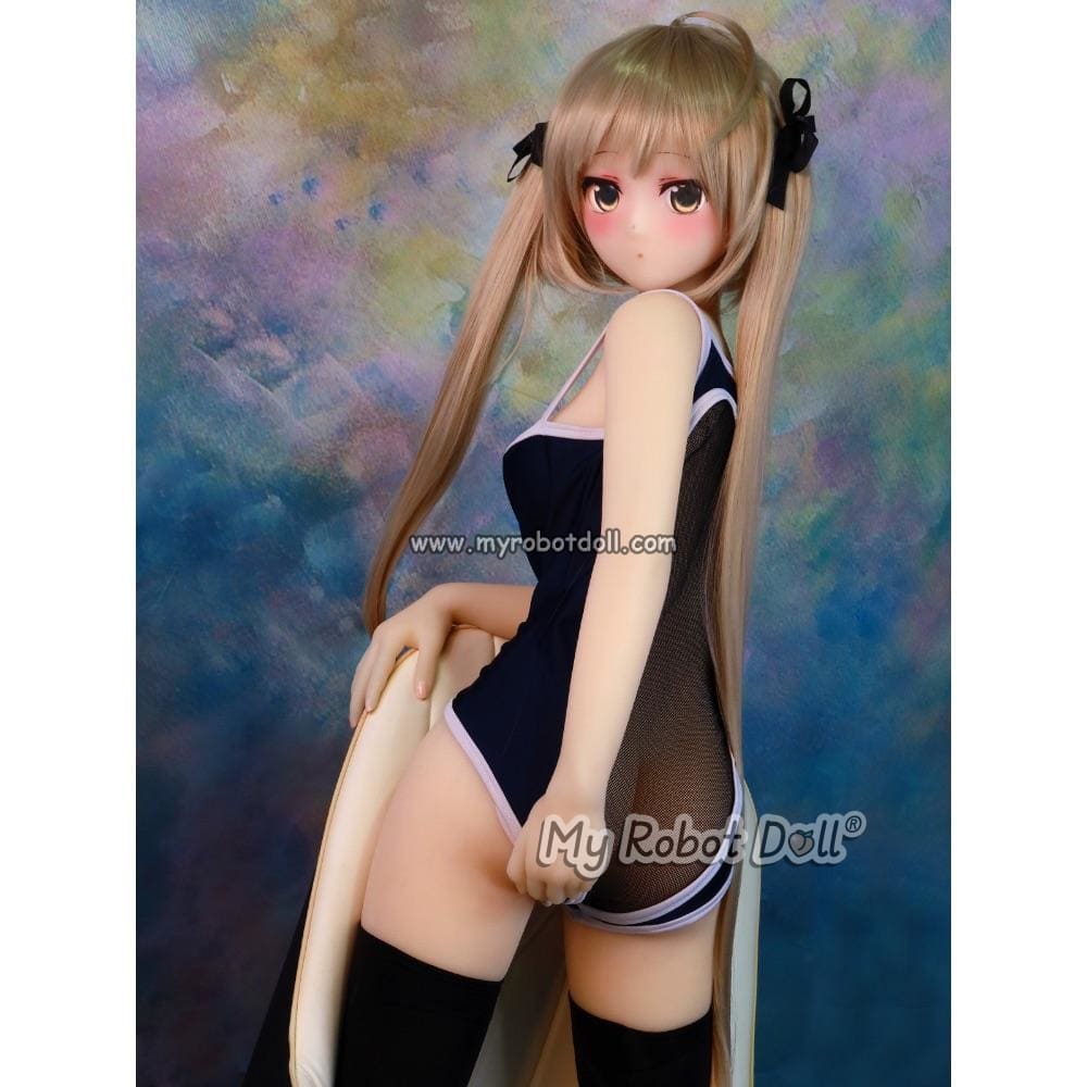 Anime Doll Aotume Head #44 - 145Cm B / 49 Sex