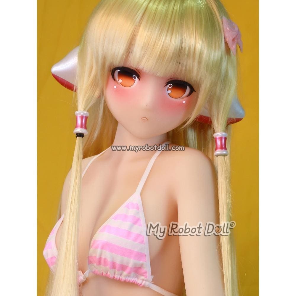 Anime Doll Aotume Head #46 - 145Cm B / 49 Sex