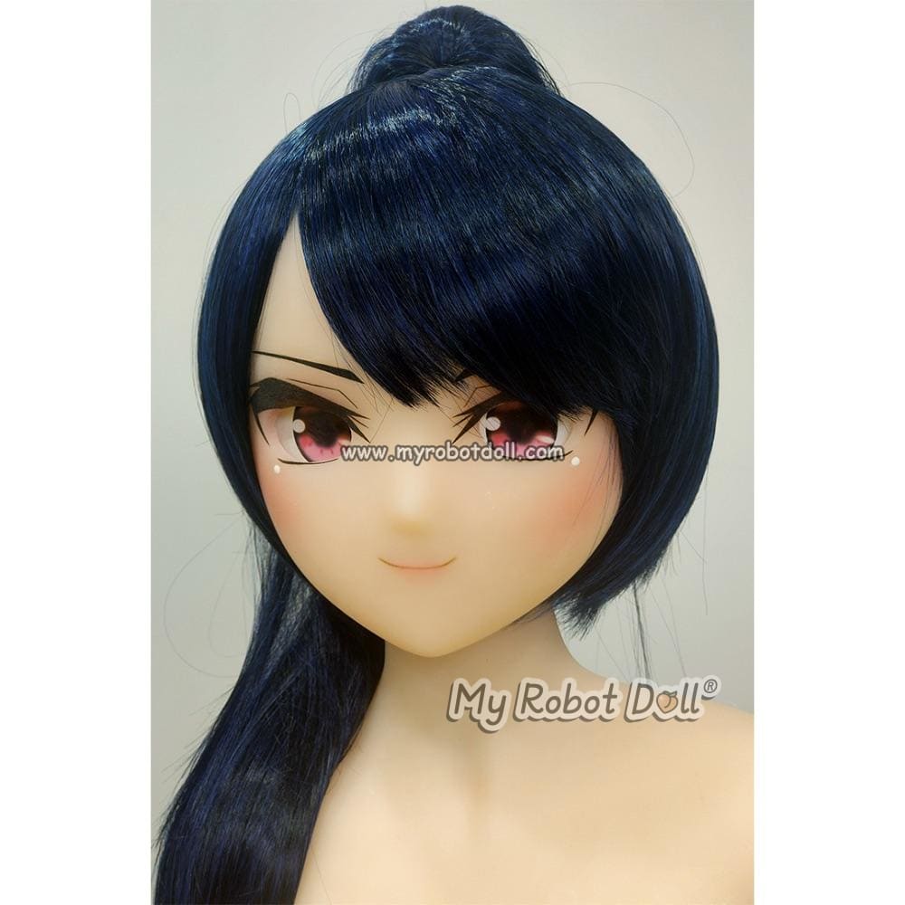 Anime Doll Aotume Head #5 - 155Cm F / 49 Sex