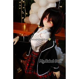 Anime Doll Aotume Head #53 - 145Cm D / 49 Sex