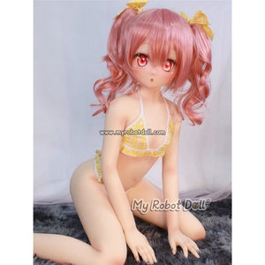 Anime Doll Aotume Head #57 - 135Cm Slim / 45 V2 Sex