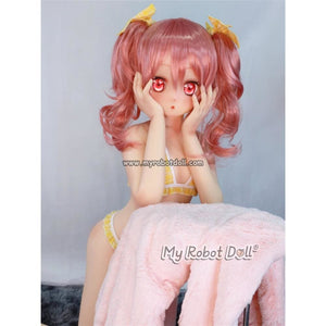 Anime Doll Aotume Head #57 - 135Cm Slim / 45 V2 Sex