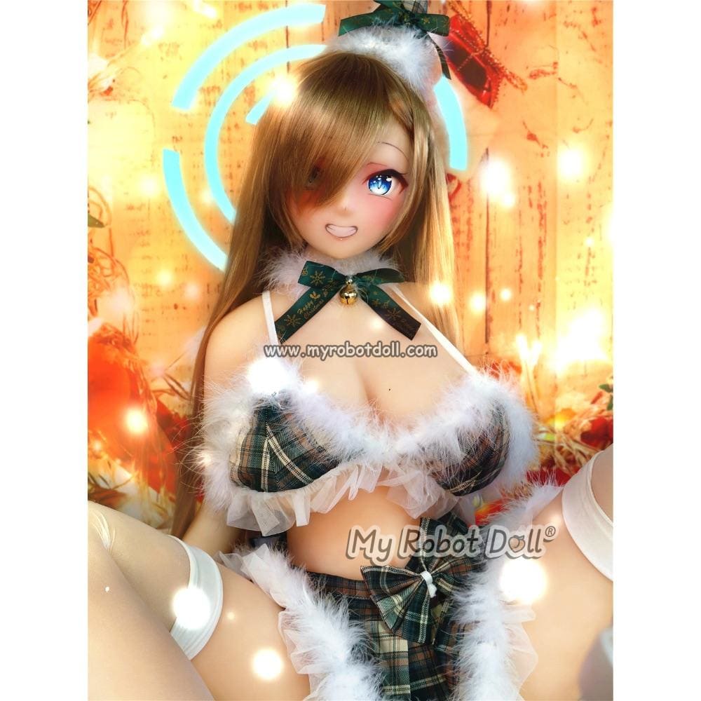 Anime Doll Aotume Head #63 - 155Cm H / 51 Sex