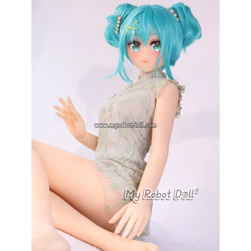 Anime Doll Aotume Head #68 - 145Cm B / 49 Sex