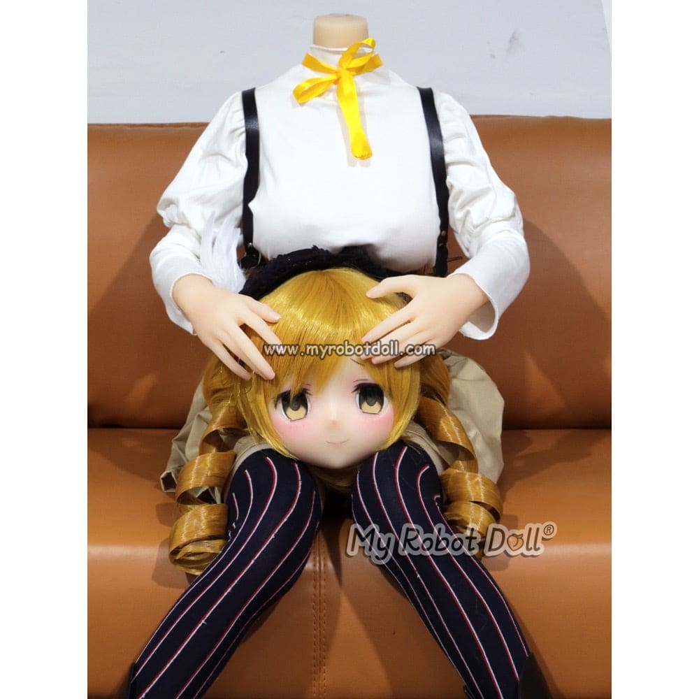 Anime Doll Aotume Head #70 - 145Cm D / 49 Sex