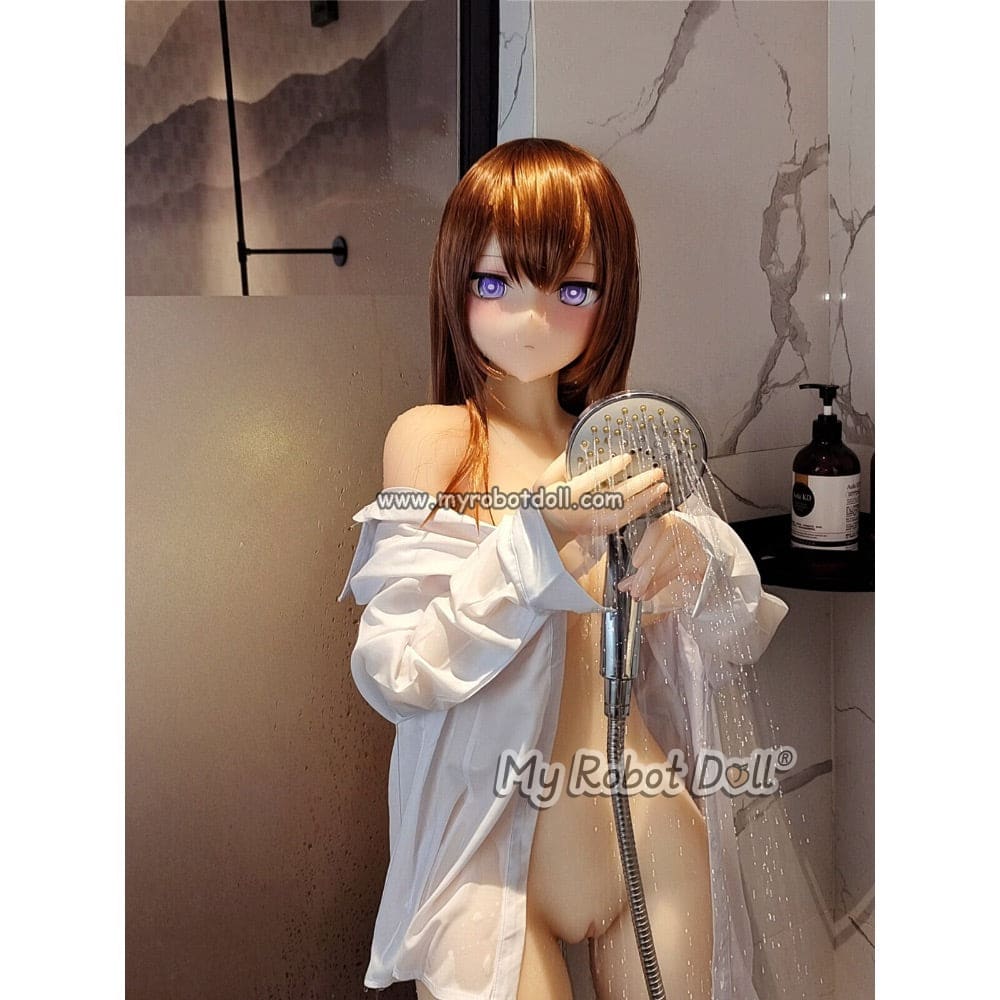 Anime Doll Aotume Head #77 - 155Cm C / 51 Sex