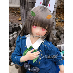 Anime Doll Aotume Head #78 - 145Cm B / 49 Sex
