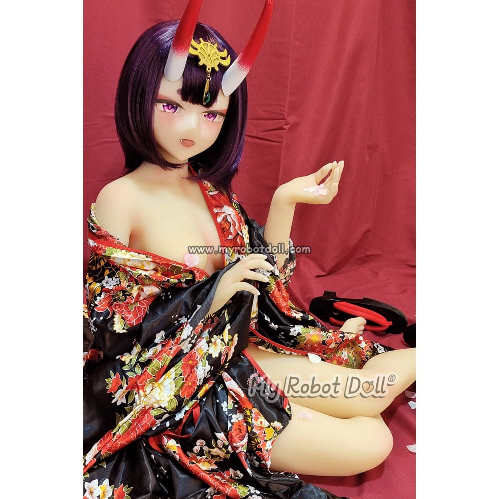 Anime Doll Aotume Head #85 - 145Cm B / 49 Sex