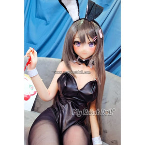 Anime Doll Aotume Head #88 - 155Cm C / 51 Sex