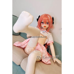 Anime Doll Aotume Head #96 - 142Cm Male / 48 Version A Sex