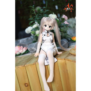 Anime Doll Head #1 Mozu - 65Cm / 2’2’ Sex