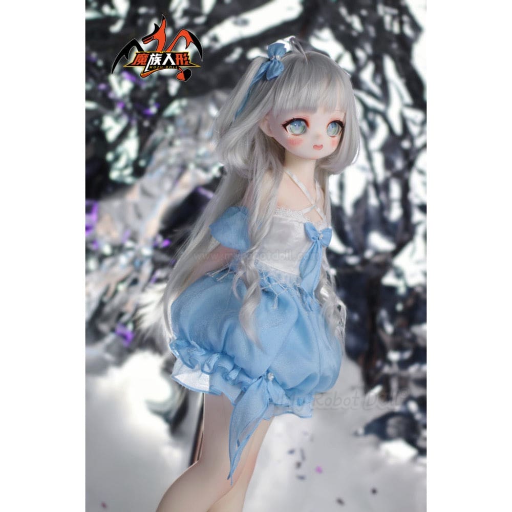 Anime Doll Head #11 Mozu - 85Cm / 2’9’ Sex
