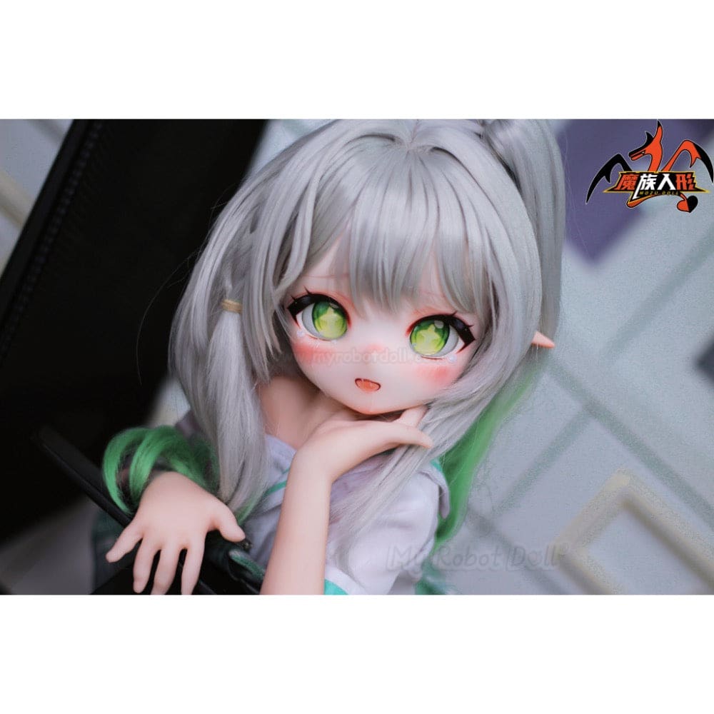Anime Doll Head #14 Mozu - 85Cm / 2’9’ Sex