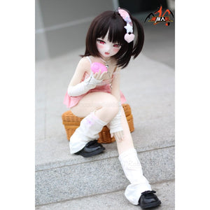Anime Doll Head #18 Mozu - 85Cm / 2’9’ Sex