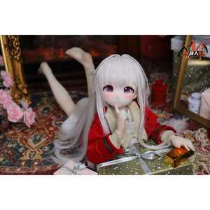Anime Doll Head #19 Mozu - 115Cm / 3’9’ Sex