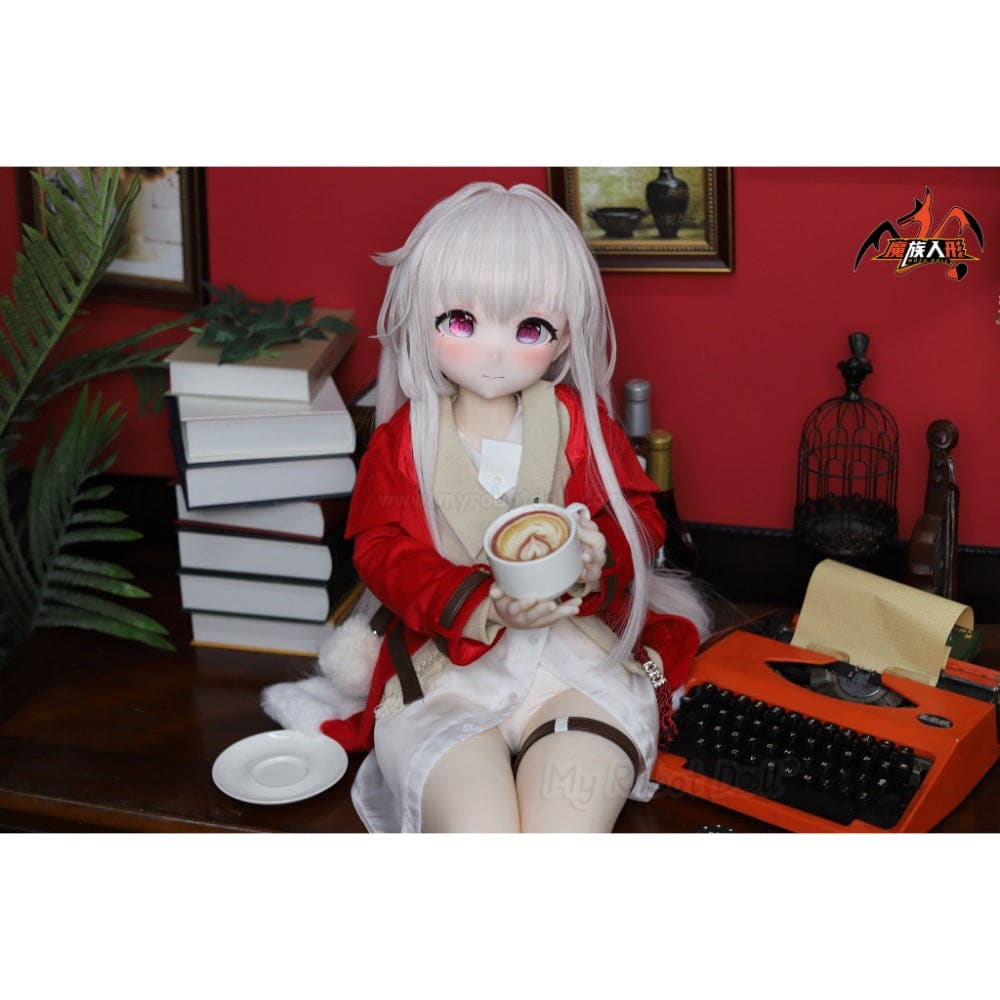 Anime Doll Head #19 Mozu - 115Cm / 3’9’ Sex