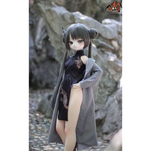 Anime Doll Head #2 Mozu - 85Cm / 2’9’ Sex