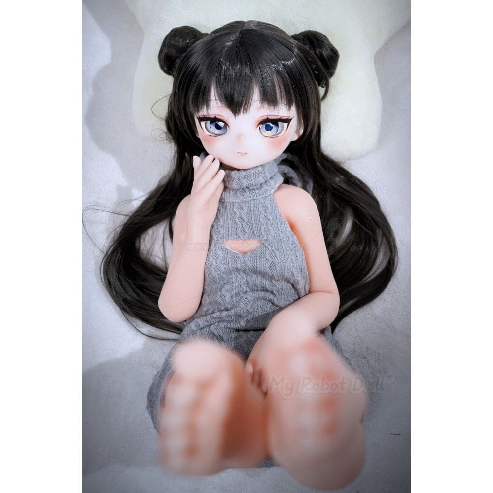 Anime Doll Head #2 Mozu - 85Cm / 2’9’ Sex