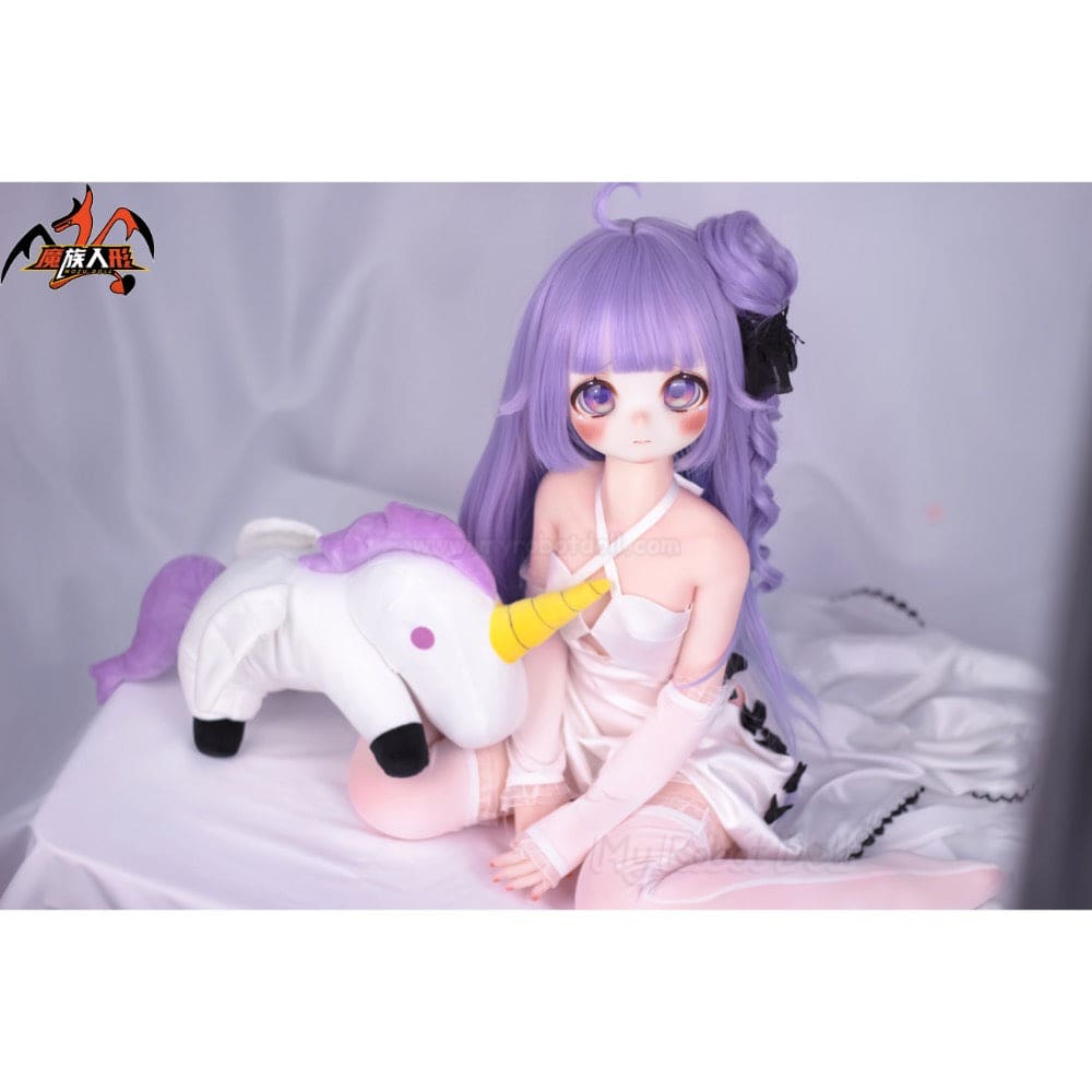 Anime Doll Head #25 Mozu - 85Cm / 2’9’ Sex