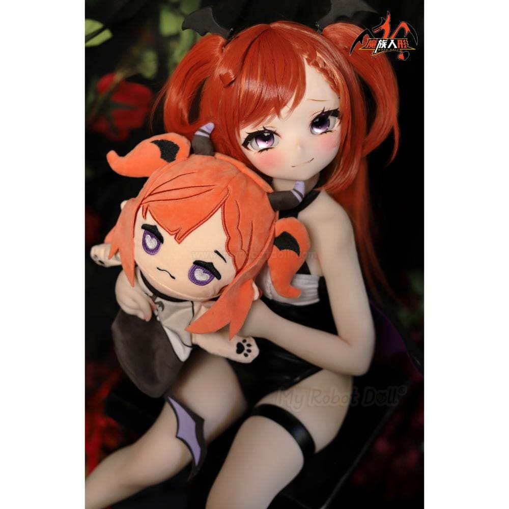 Anime Doll Head #29 Mozu - 85Cm / 2’9’ Sex