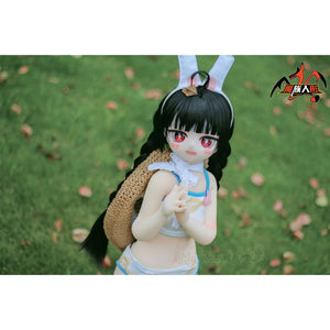 Anime Doll Head #4 Mozu - 85Cm / 2’9’ Sex