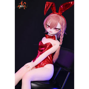 Anime Doll Head #7 Mozu - 85Cm / 2’9’ Sex