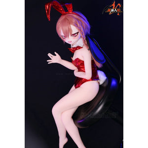 Anime Doll Head #7 Mozu - 85Cm / 2’9’ Sex
