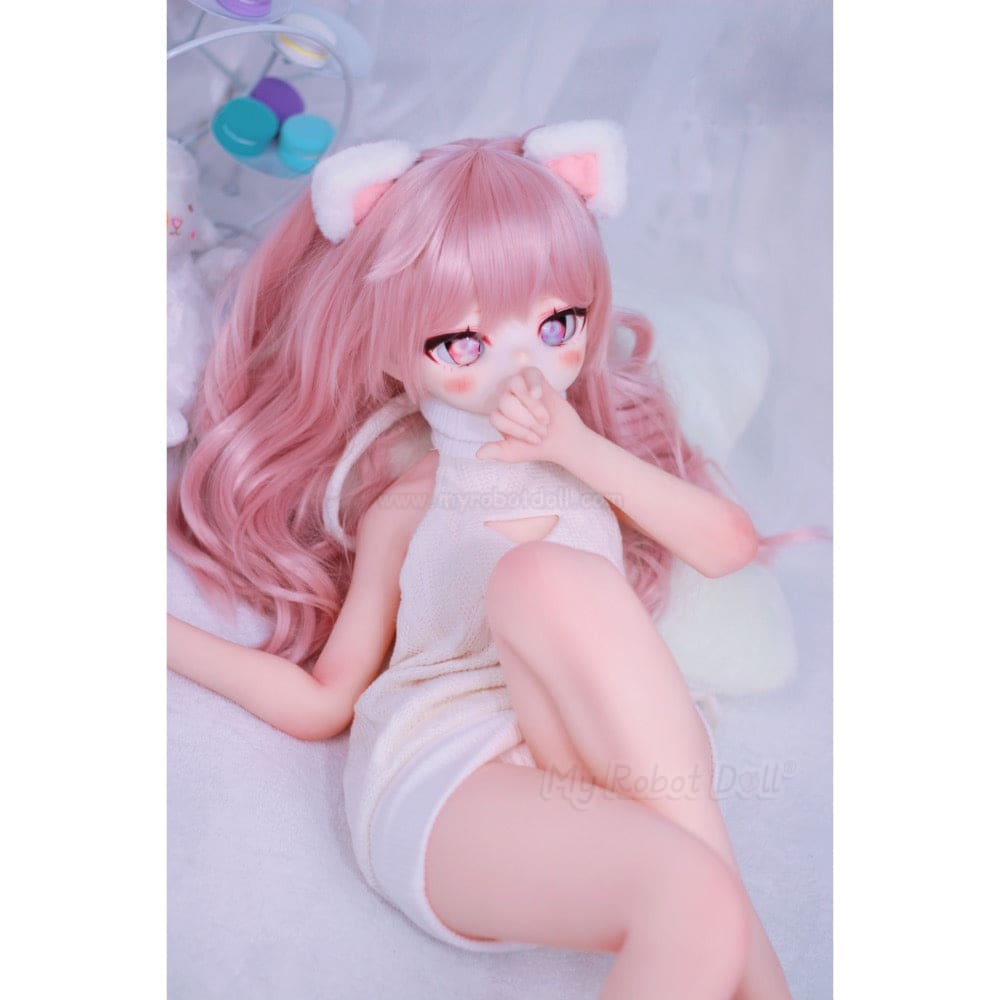 Anime Doll Head #8 - 2 Mozu - 85Cm / 2’9’ Sex
