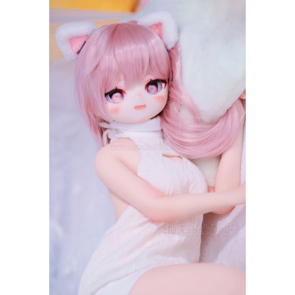 Anime Doll Head #8 - 2 Mozu - 85Cm / 2’9’ Sex