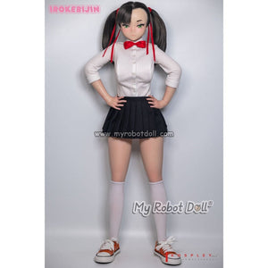 Anime Doll Mary Irokebijin - 95Cm / 31 Medium Breasts Sex