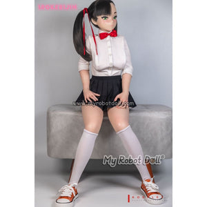 Anime Doll Mary Irokebijin - 95Cm / 31 Medium Breasts Sex