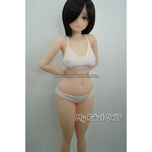 Anime Doll Rico-A Irokebijin - 90Cm / 211 Medium Breasts Full Tpe Sex