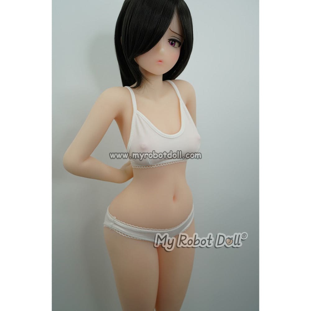 Anime Doll Rico-A Irokebijin - 90Cm / 211 Medium Breasts Full Tpe Sex