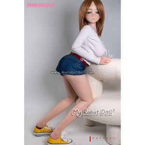 Anime Doll Rico-B Irokebijin - 95Cm / 31 Big Breasts Sex