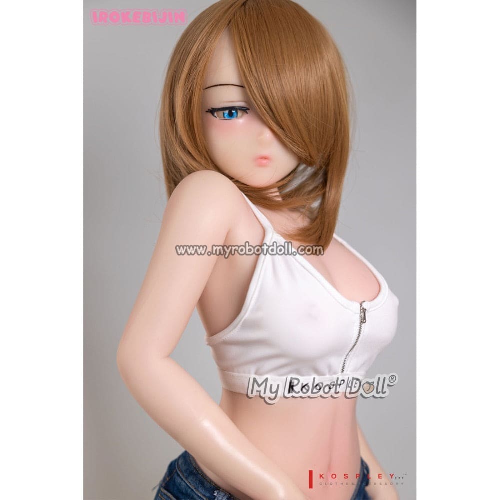 Anime Doll Rico-B Irokebijin - 95Cm / 31 Medium Breasts Sex