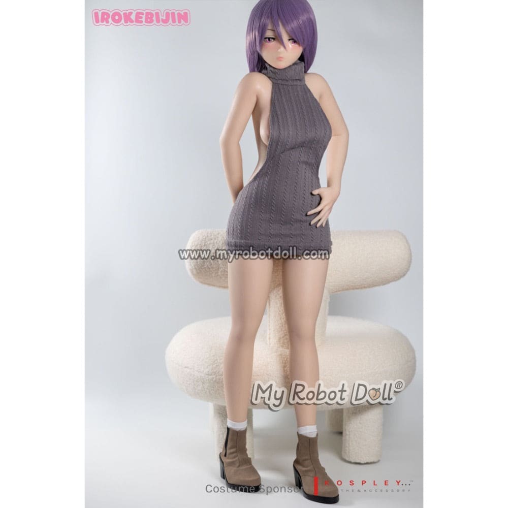 Anime Doll Rico-B Irokebijin - 95Cm / 31 Medium Breasts Sex