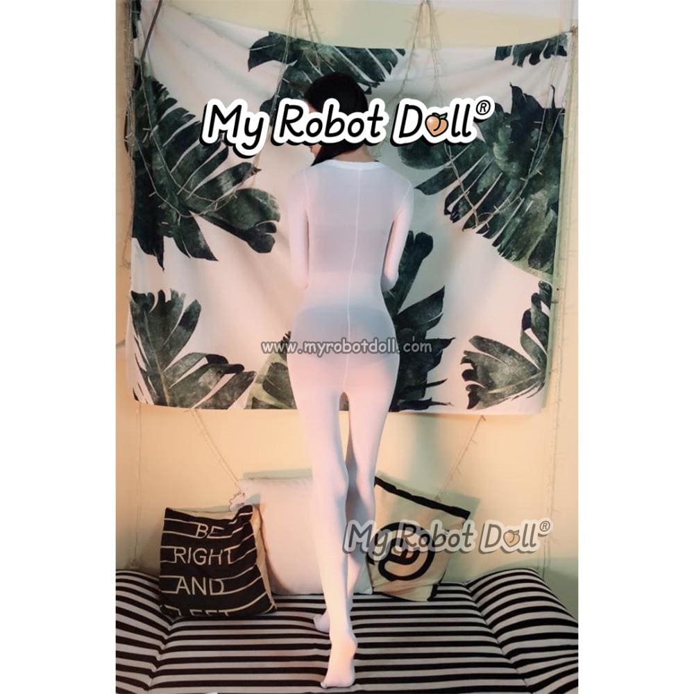 Anti-Stain Jumpsuit For Cosplay Sex Doll Accessory