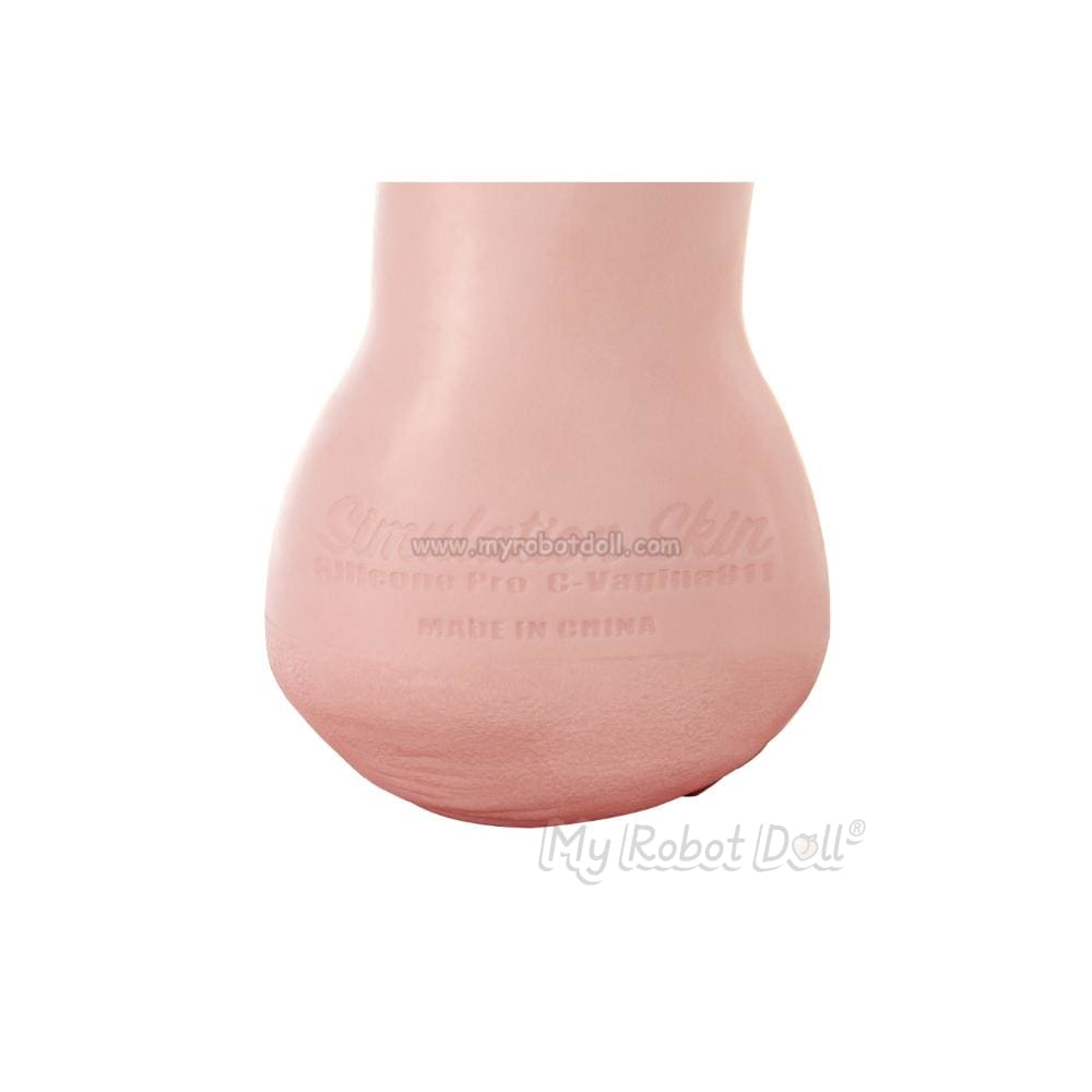 Climax Doll Silicone Toy Masturbation Cup C-Vagina911 Cinnamon Sex