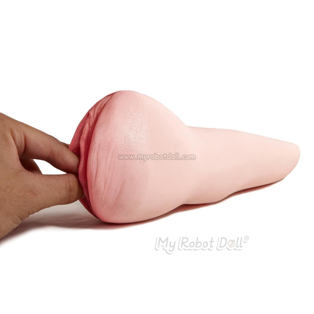Climax Doll Silicone Toy Masturbation Cup C-Vagina911 Cinnamon Sex