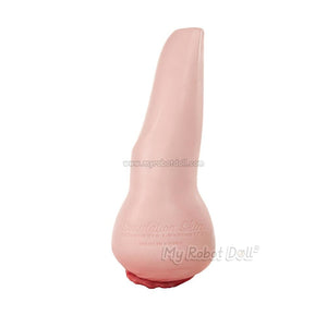 Climax Doll Silicone Toy Masturbation Cup L-Vagina122 Cinnamon Sex