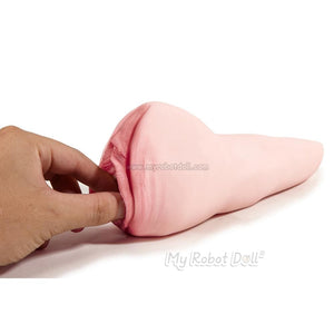 Climax Doll Silicone Toy Masturbation Cup M-Vagina153 Cinnamon Sex