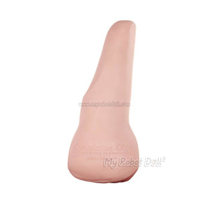 Climax Doll Silicone Toy Masturbation Cup M-Vagina153 Cinnamon Sex