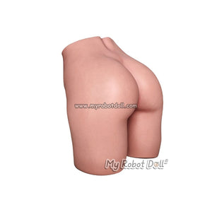 Clm Classic Climax Doll Sex Rs-1 Butt Black Toy