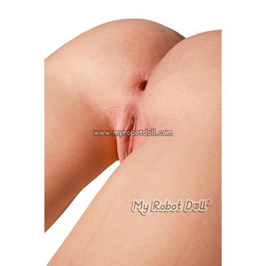 Clm Classic Climax Doll Sex Rs-1 Butt Yellow Toy