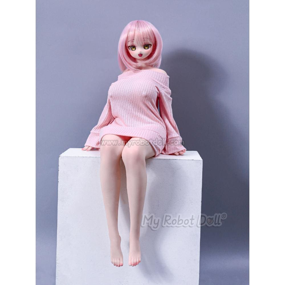 Clm Classic Sex Doll Azami Climax - 60Cm / 112 J60Cm P Cinnamon
