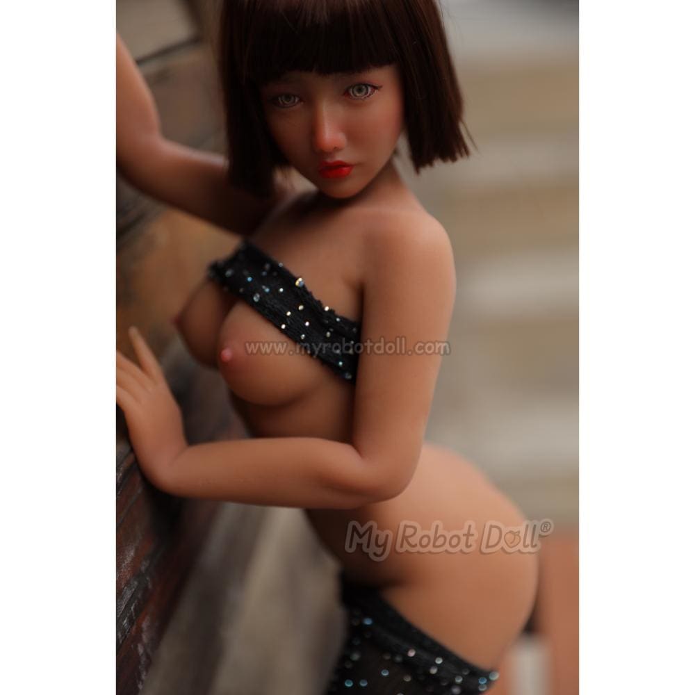 Clm Classic Sex Doll Raka Climax - 60Cm / 112 Si60Cm M Tan