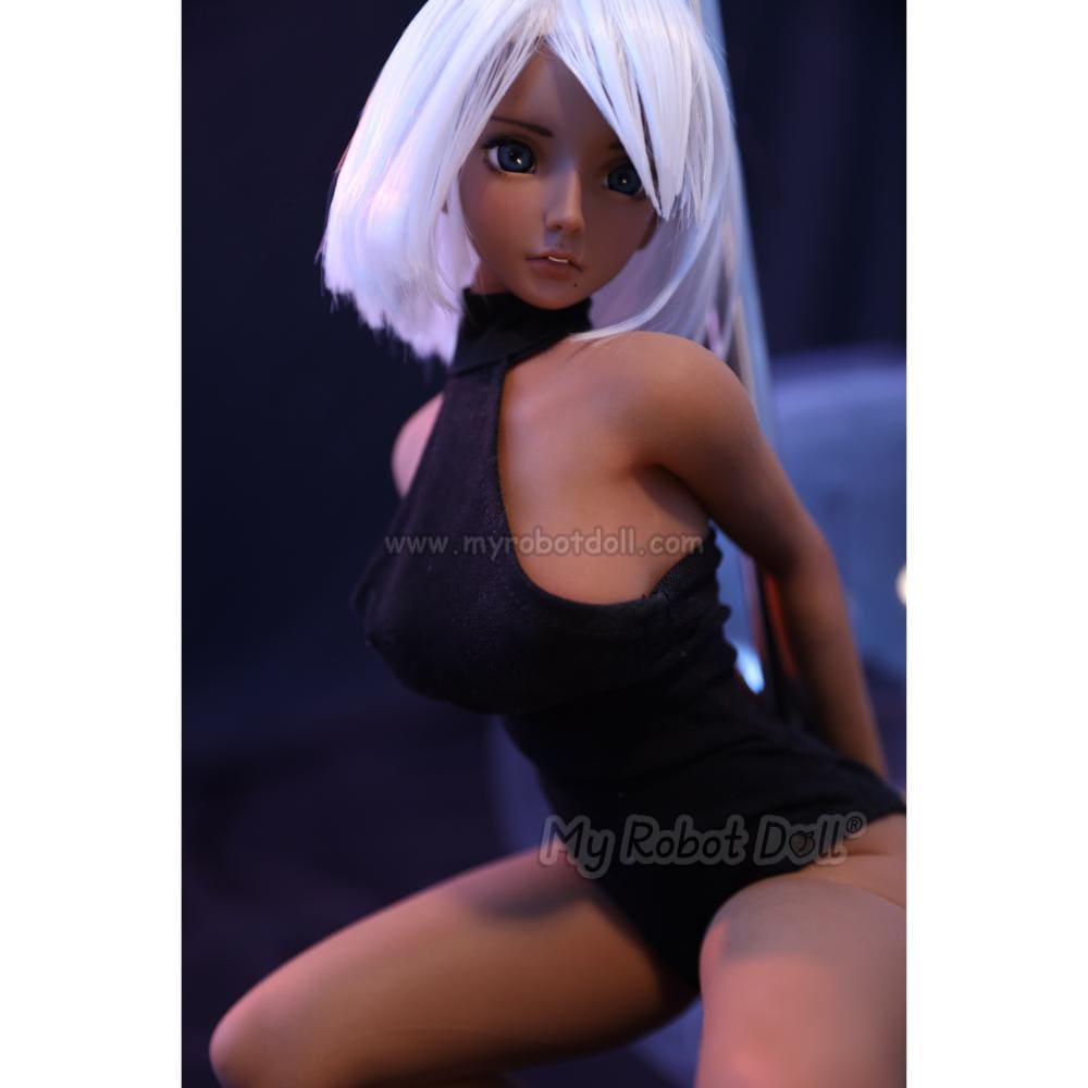 Clm Classic Sex Doll Shirley Climax - 60Cm / 112 J60Cm Suntan
